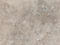 Carrelage extérieur grès cérame rectifié structuré couleur Natural - gamme Tiber ref H093 - 60x60cm - Ep= 20mm - Novoceram