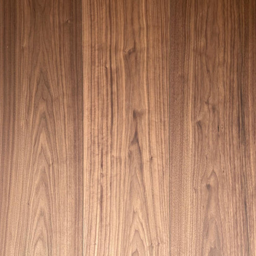 Contrecollé Meister 8912 Noyer d'Amérique animé verni ultra mat (Gamme Lindura HD400)