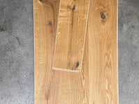 Contrecollé Meister 9024 chêne authentique huilé naturel (Gamme PD400)