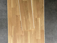 Contrecollé Meister 20261 chêne animé verni ultra mat (Gamme PB)