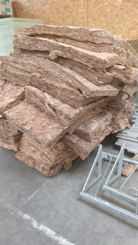 Isolant laine de verre Knauf insulation - Ep=120mm