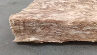 Isolant laine de verre Knauf insulation - Ep=120mm - 1300 x 1200mm