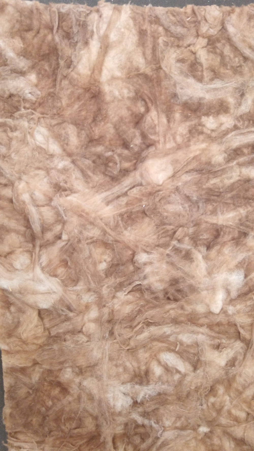 Isolant laine de verre Knauf insulation - Ep=120mm - 1400 x 600mm