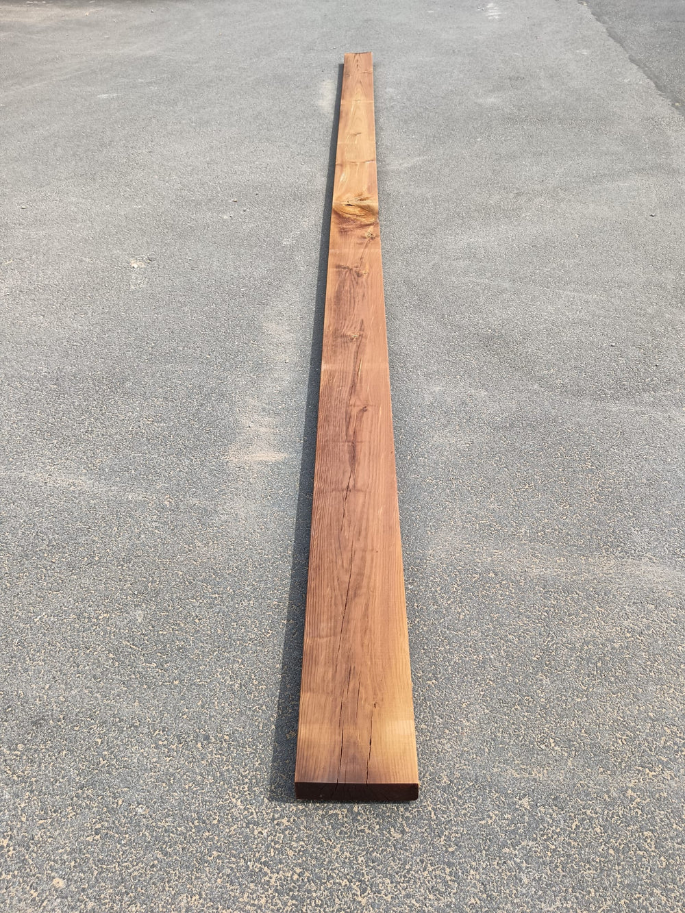 Poutre pin classe 4 marron - 68x220 - L=6m