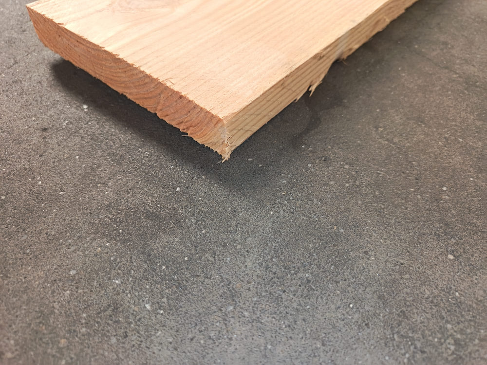 Planche douglas - 25x175 - L=5m
