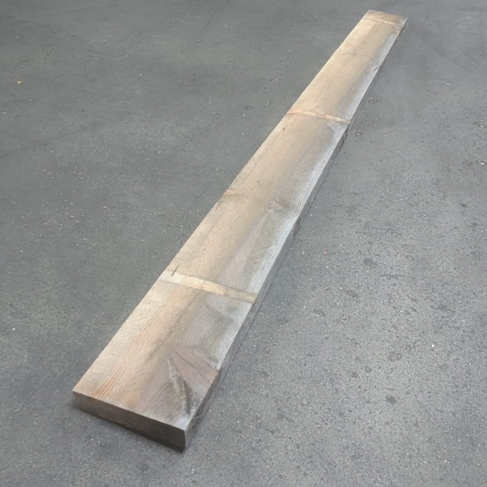 Solive pin naturel - 50x200 - L=2,4m