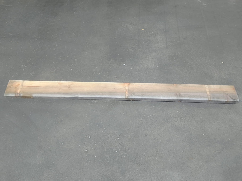 Solive pin naturel - 50x200 - L=2,4m