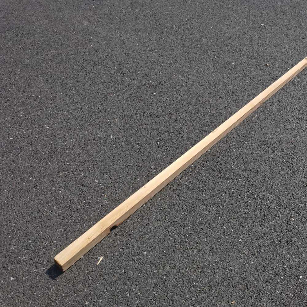 Tasseau douglas - 45x45 - L=4m