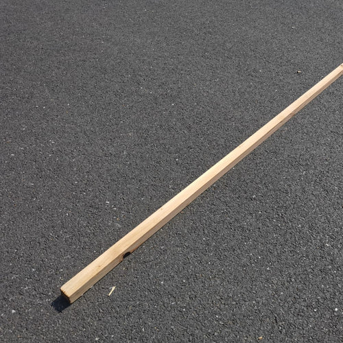 Tasseau douglas - 45x45 - L=4m