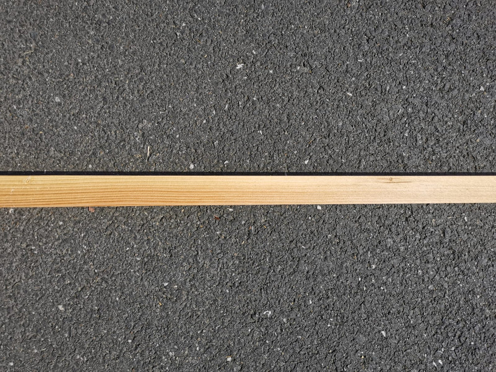 Tasseau douglas - 45x45 - L=3m