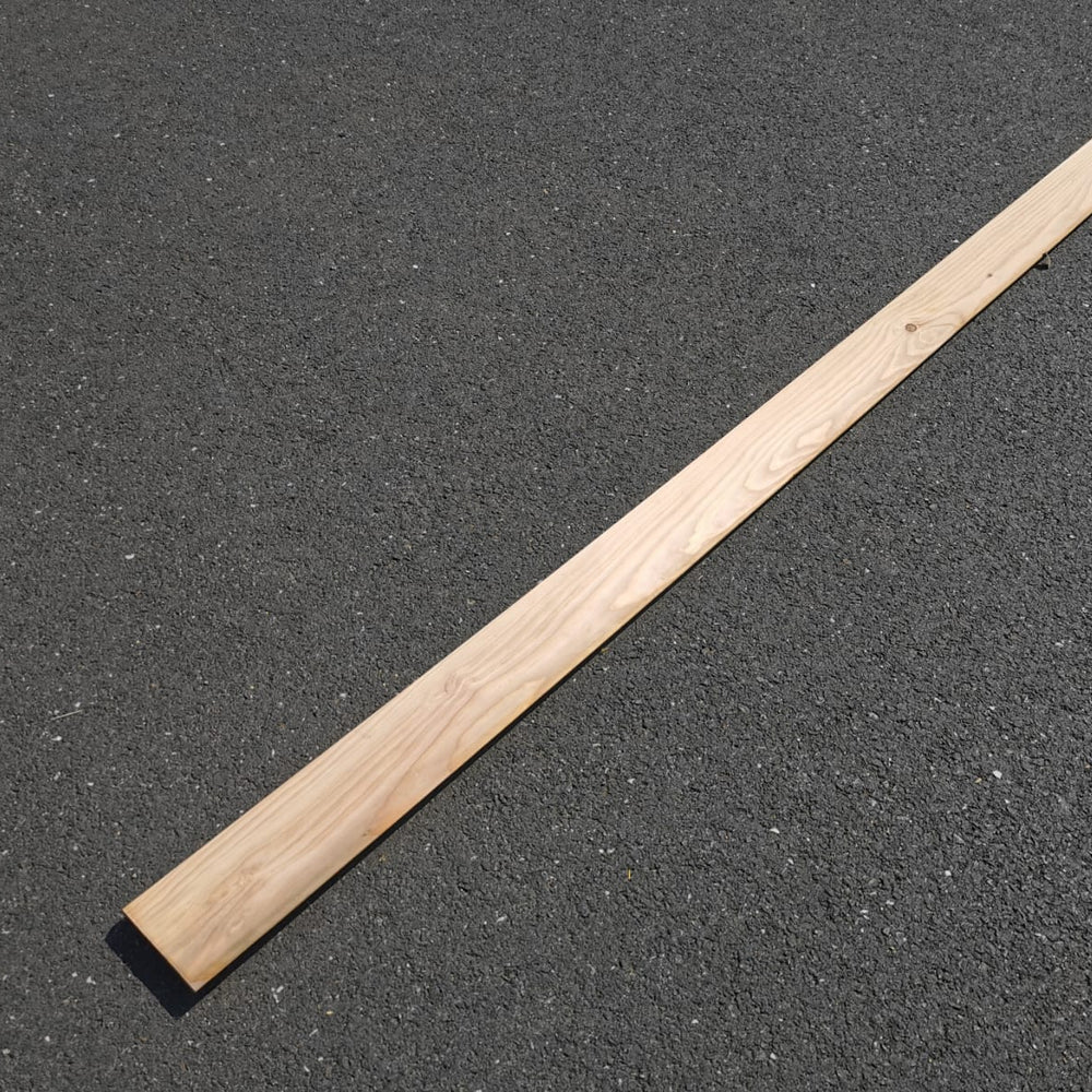 Planche douglas classe 3 - 21x200 - L=3m