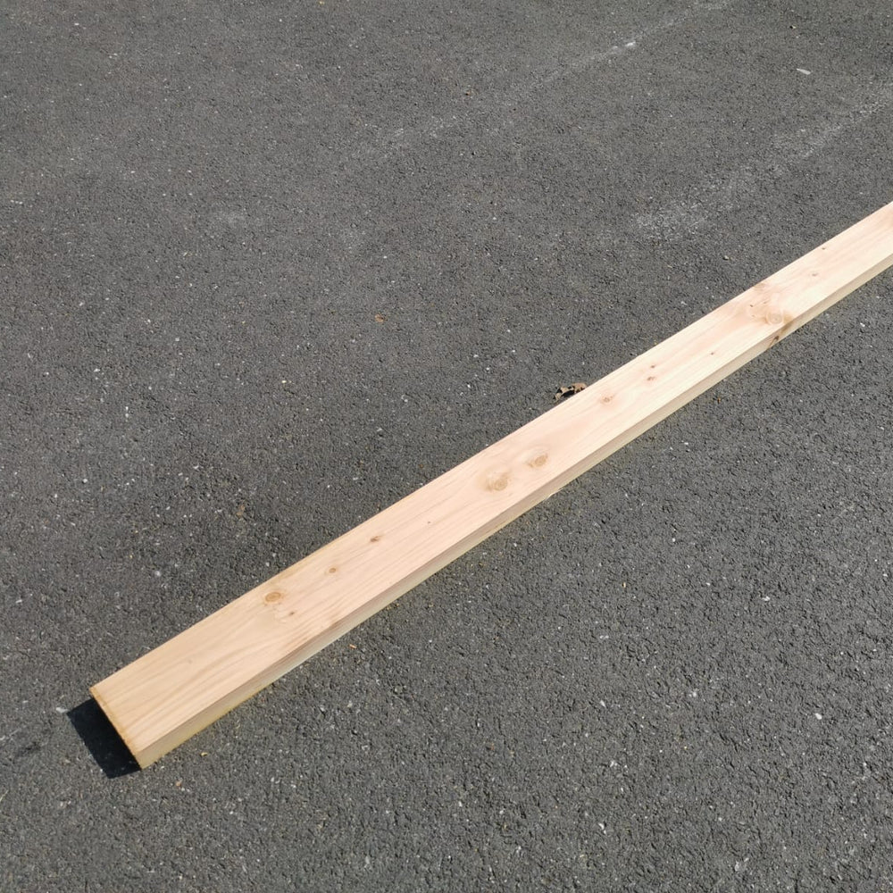 Bois d'ossature douglas - 45x110 - L=4m