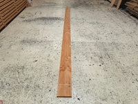 Planche douglas - 25x200 - L=5m