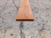Planche douglas - 25x200 - L=4m