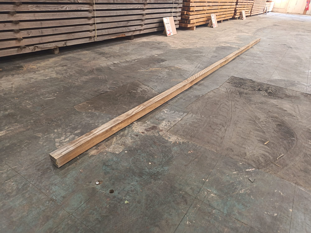 Tasseau douglas - 47x47 - L=4,6m