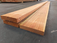 Planche mélèze classe 3 - 25x150 - L=4m — vue 5