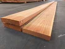 Planche mélèze classe 3 - 25x150 - L=4m — vue 5