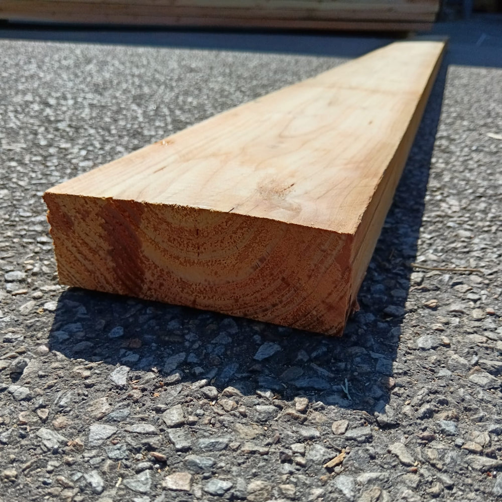 Solive mélèze - 50x150 - L=4m