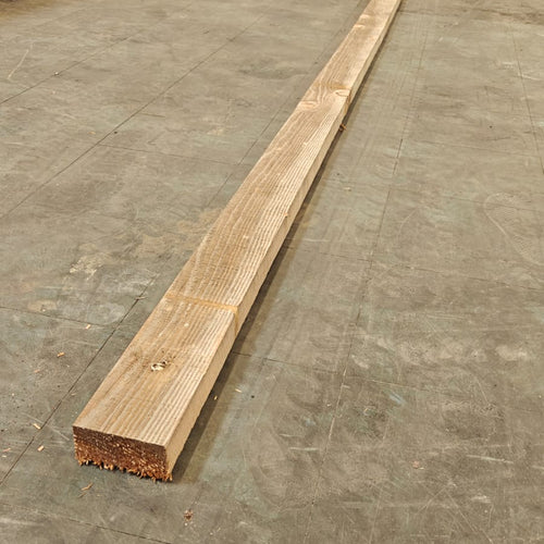 Bois d'ossature douglas - 45x100 - L=4m