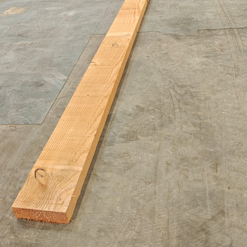 Bois d'ossature douglas - 45x145 - L=4m