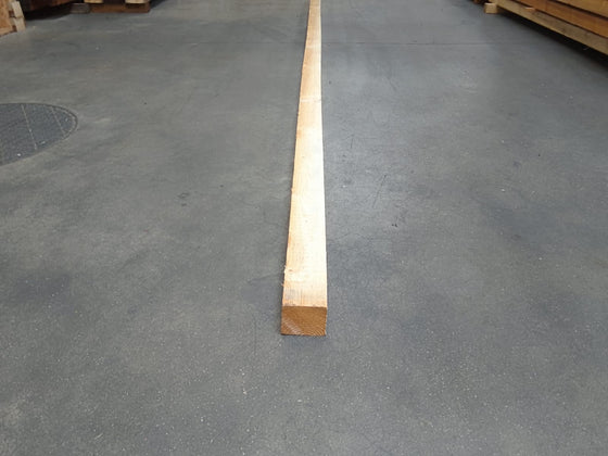 Chevron sapin/épicéa - 63x75 - L=4m — vue 2