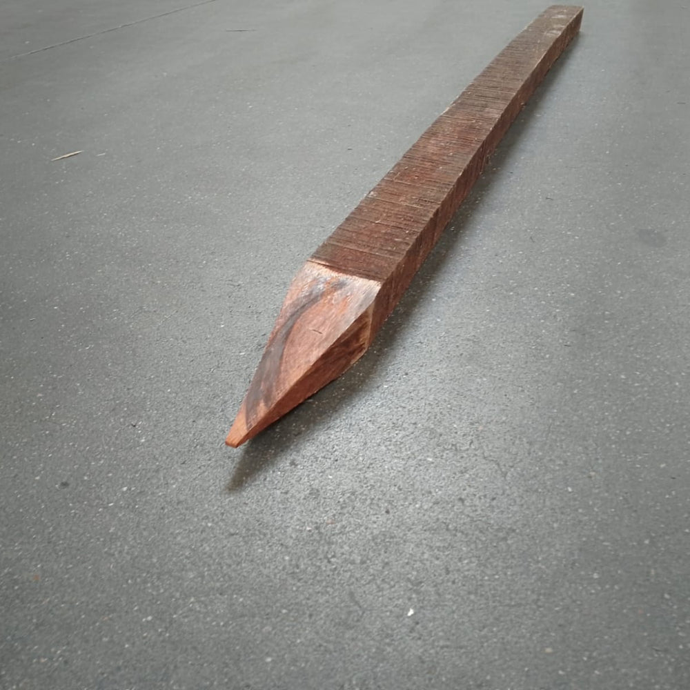 Piquet okan classe 4 - 41x55 - L=1,21m