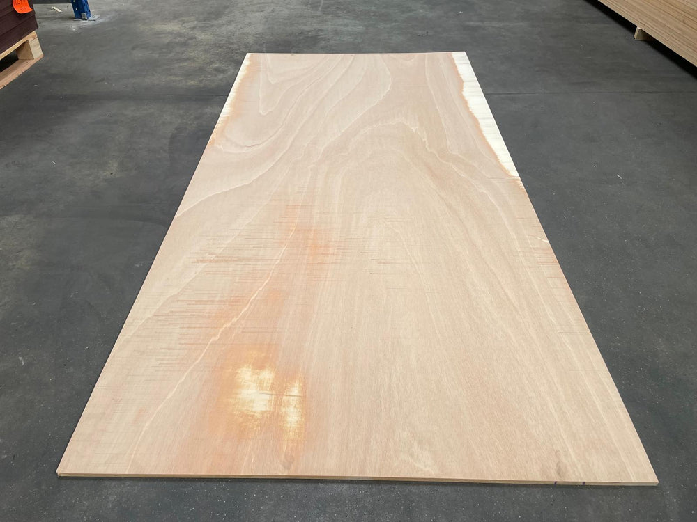Contreplaqué CEIBA twin - 2500 x 1230 x 14mm XV — vue 3
