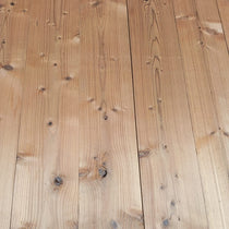 Bardage Epicea Classe 3 Thermowood - 19x130 - L=2,85m (Profil TGV) — vue 6