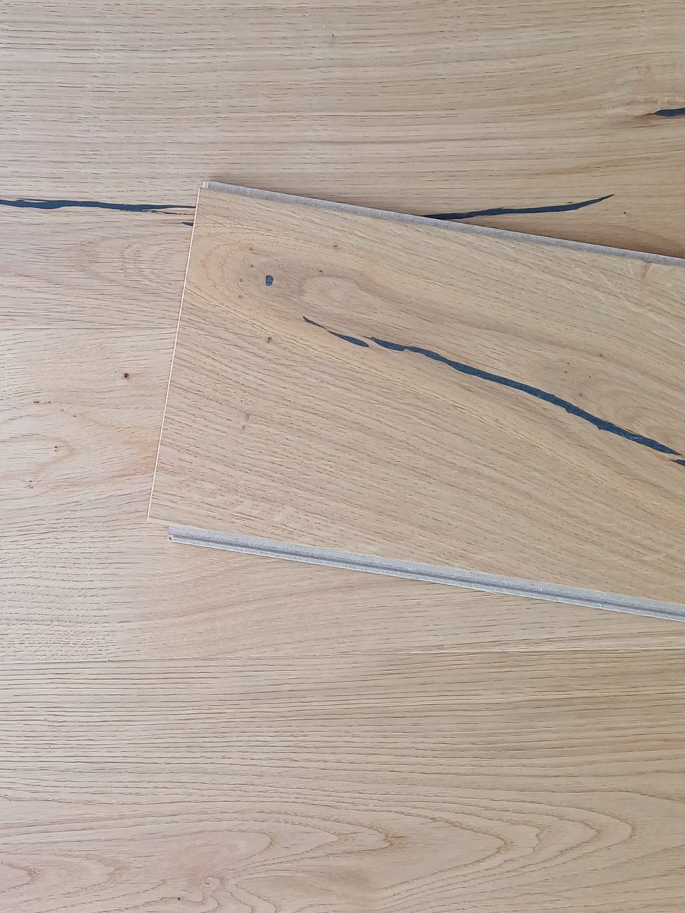 Parquet Contrecollé Meister 20008 Chêne canyon (Gamme PD400) huilé