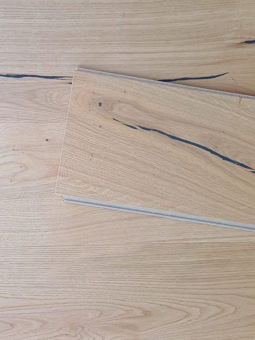 Parquet Contrecollé Meister 20008 Chêne canyon (Gamme PD400) huilé