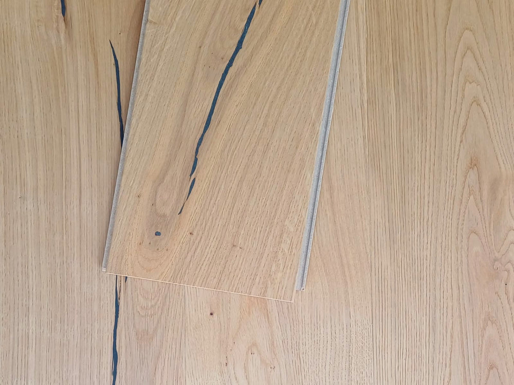 Parquet Contrecollé Meister 20008 Chêne canyon (Gamme PD400) huilé