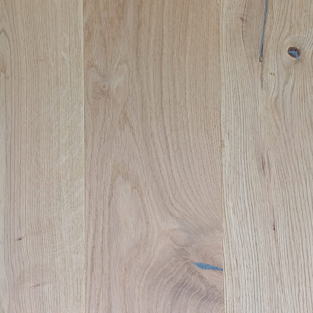 Parquet Contrecollé Meister 20070 Chêne authentique brossé (Gamme PD400) huilé