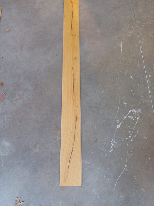 Parquet Contrecollé Meister 20008 Chêne canyon (Gamme PD400) huilé