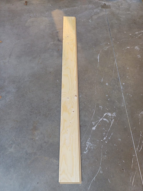 Parquet Contrecollé Meister 20008 Chêne canyon (Gamme PD400) huilé