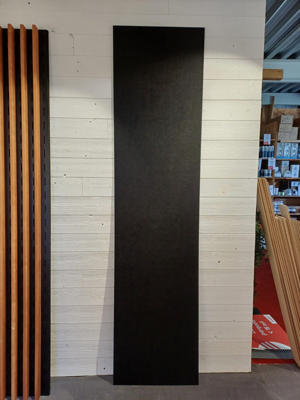 Feutrine acoustique - 2440 x 600 x 9mm