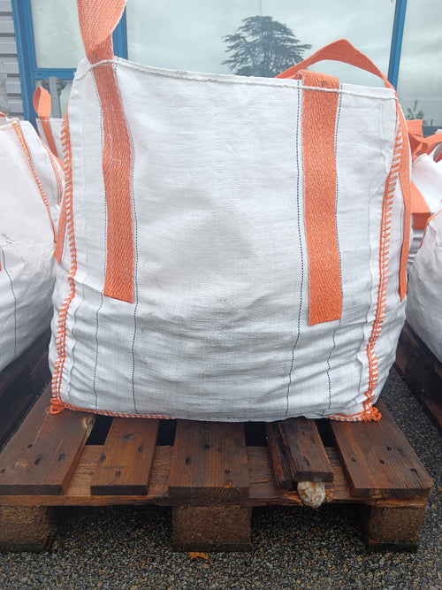 Big bag galets 60/120 mm gris (250 kg)