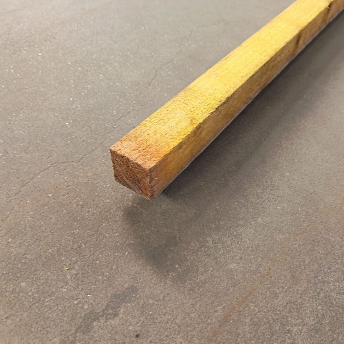 Tasseau Sapin classe 2 - 38x38 - L=4,0m