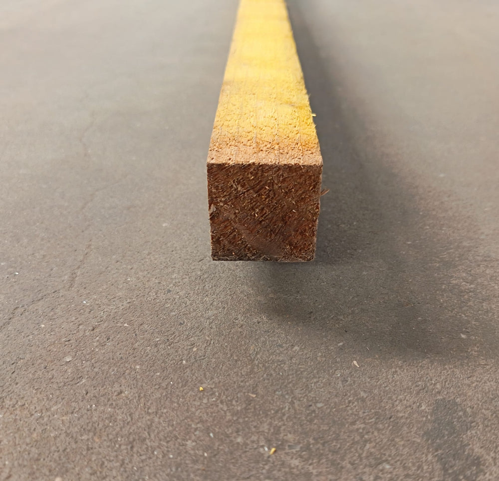 Tasseau Sapin classe 2 - 38x38 - L=4,0m