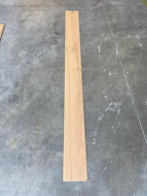 Parquet Contrecollé Meister 20112 Chêne authentique brossé (Gamme PD400) verni ultra-mat