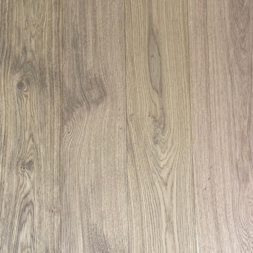 Parquet Contrecollé Meister 20112 Chêne authentique brossé (Gamme PD400) verni ultra-mat