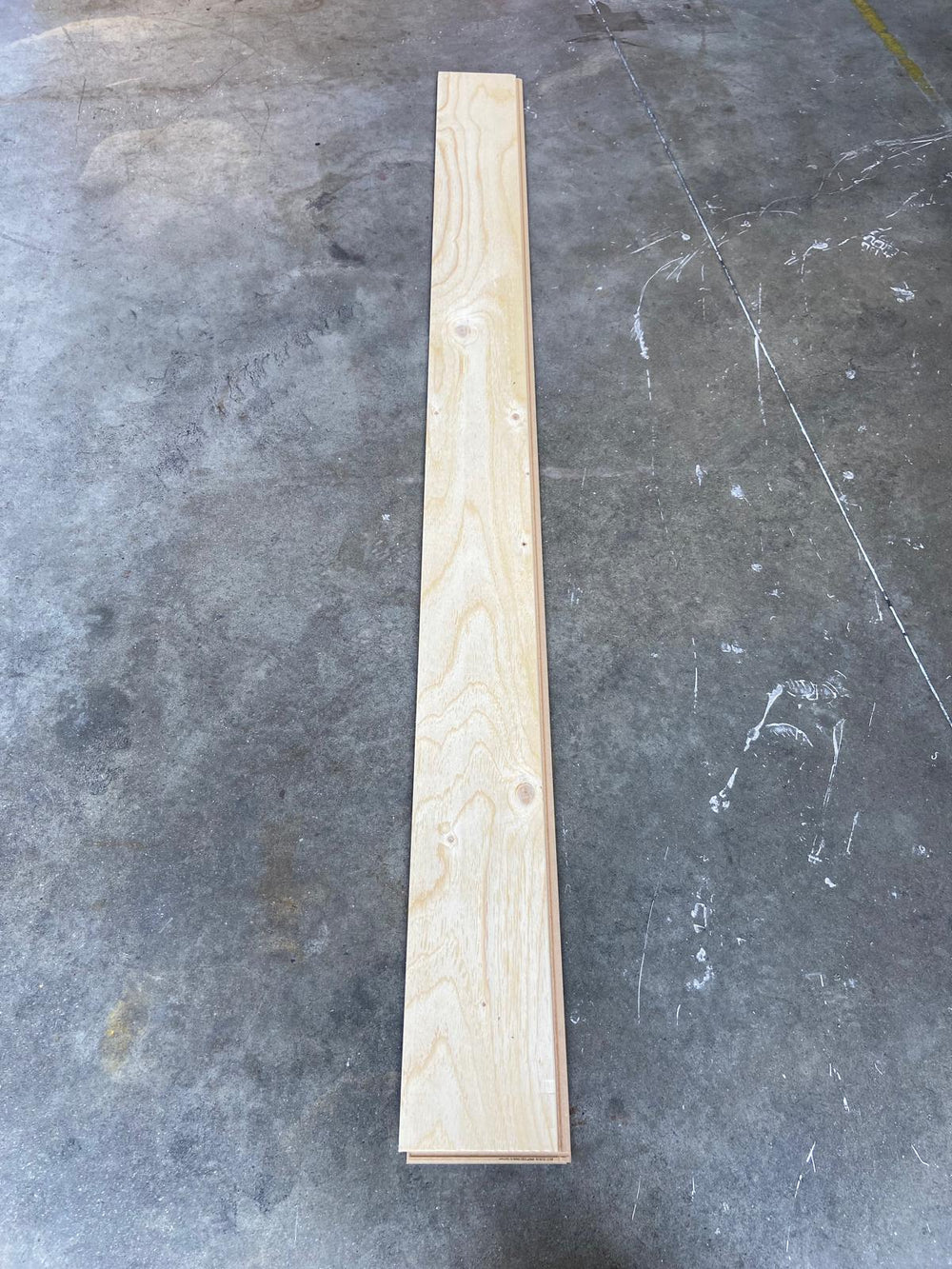 Parquet Contrecollé Meister 9026 Chêne authentique etuvé brossé (Gamme PD400) huilé