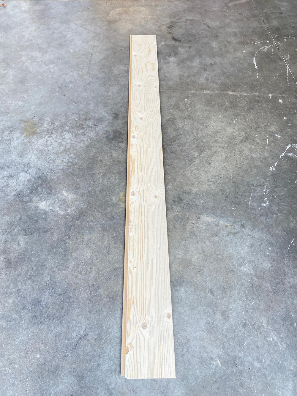 Parquet Contrecollé Meister 9004 Chêne authentique pur brossé (Gamme PD400) verni ultra-mat