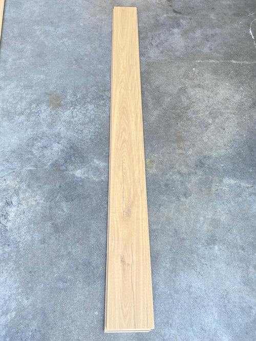 Parquet Contrecollé Meister 9004 Chêne authentique pur brossé (Gamme PD400) verni ultra-mat