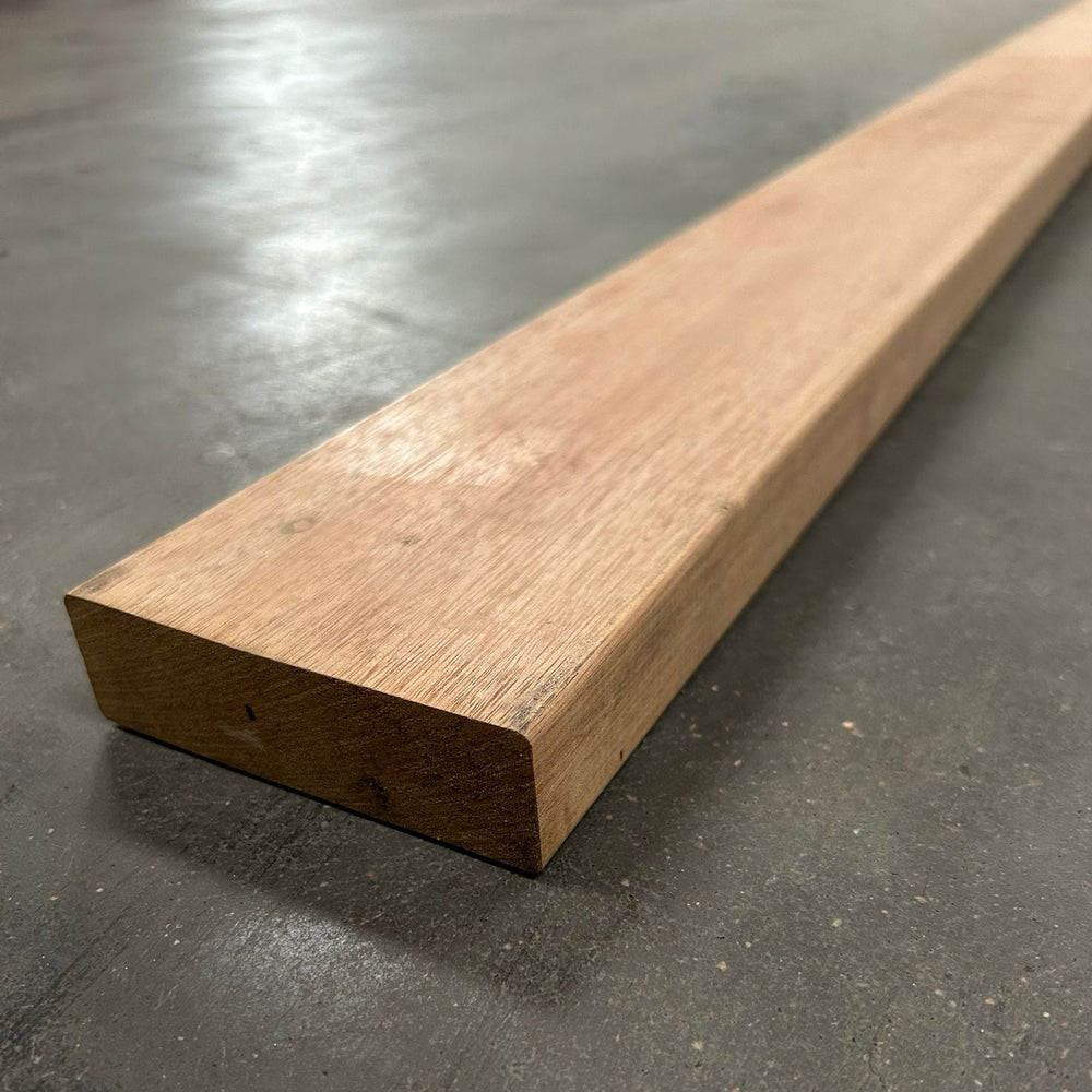 Lambourde bois exo Tapi Tapi  - 30x100 - L=2m