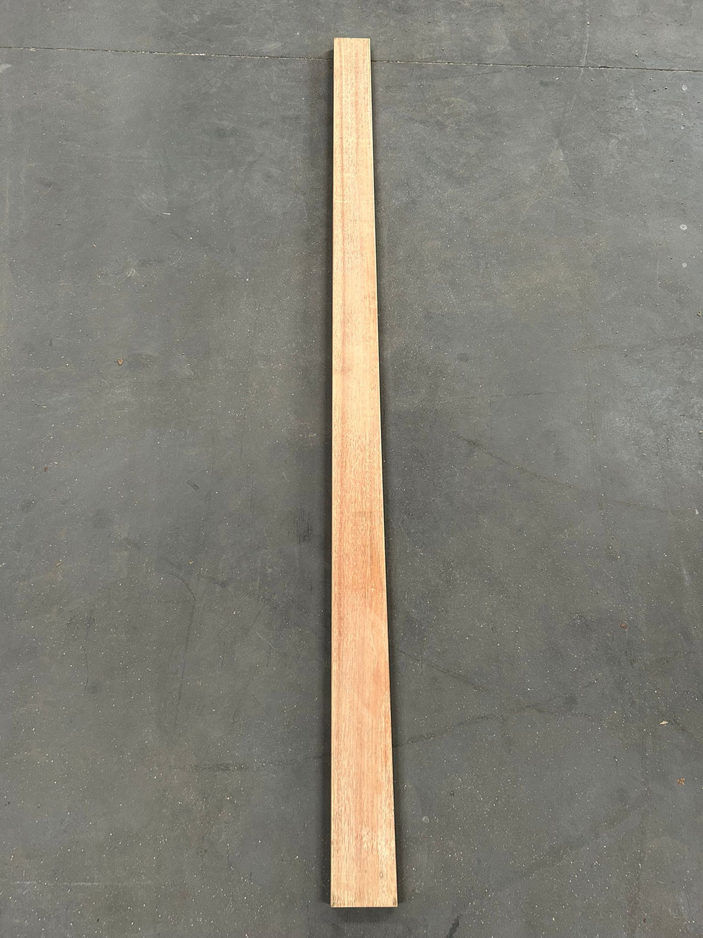 Lambourde bois exo Tapi Tapi  - 30x100 - L=2m