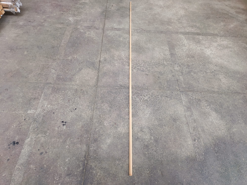 1/4 Rond sapin - 23x23 - L=2,5m