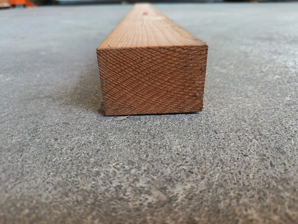 Chevron sapin - 44x67 - L=1m
