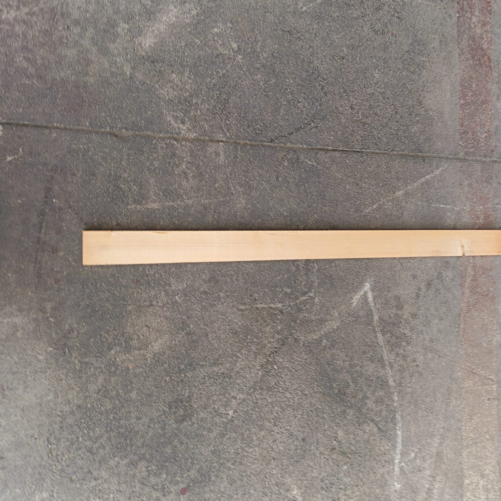 Planche sapin - 21x67 - L=0,9m