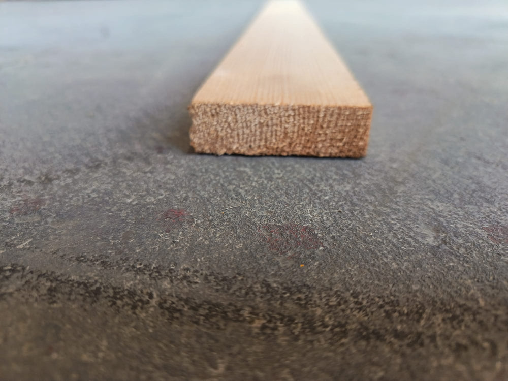 Planche sapin - 21x67 - L=0,9m