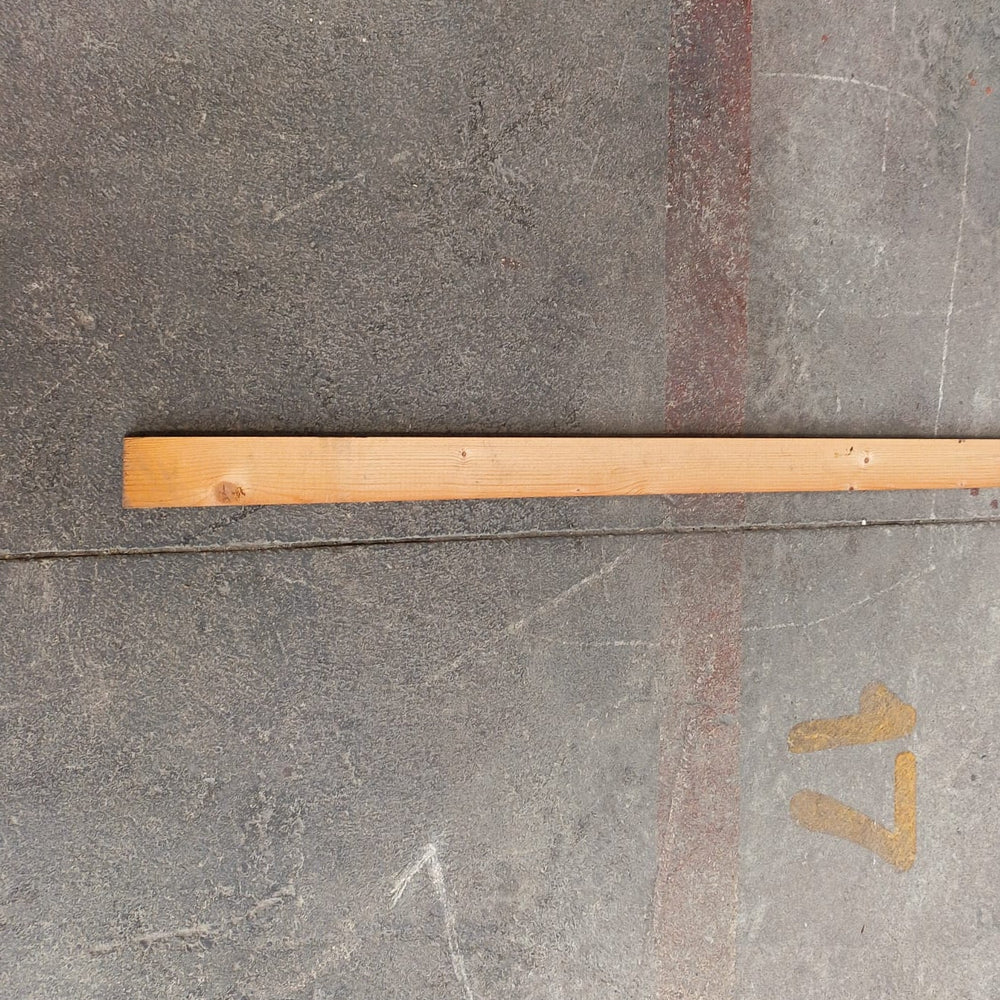 Planche sapin - 18x56 - L=0,9m